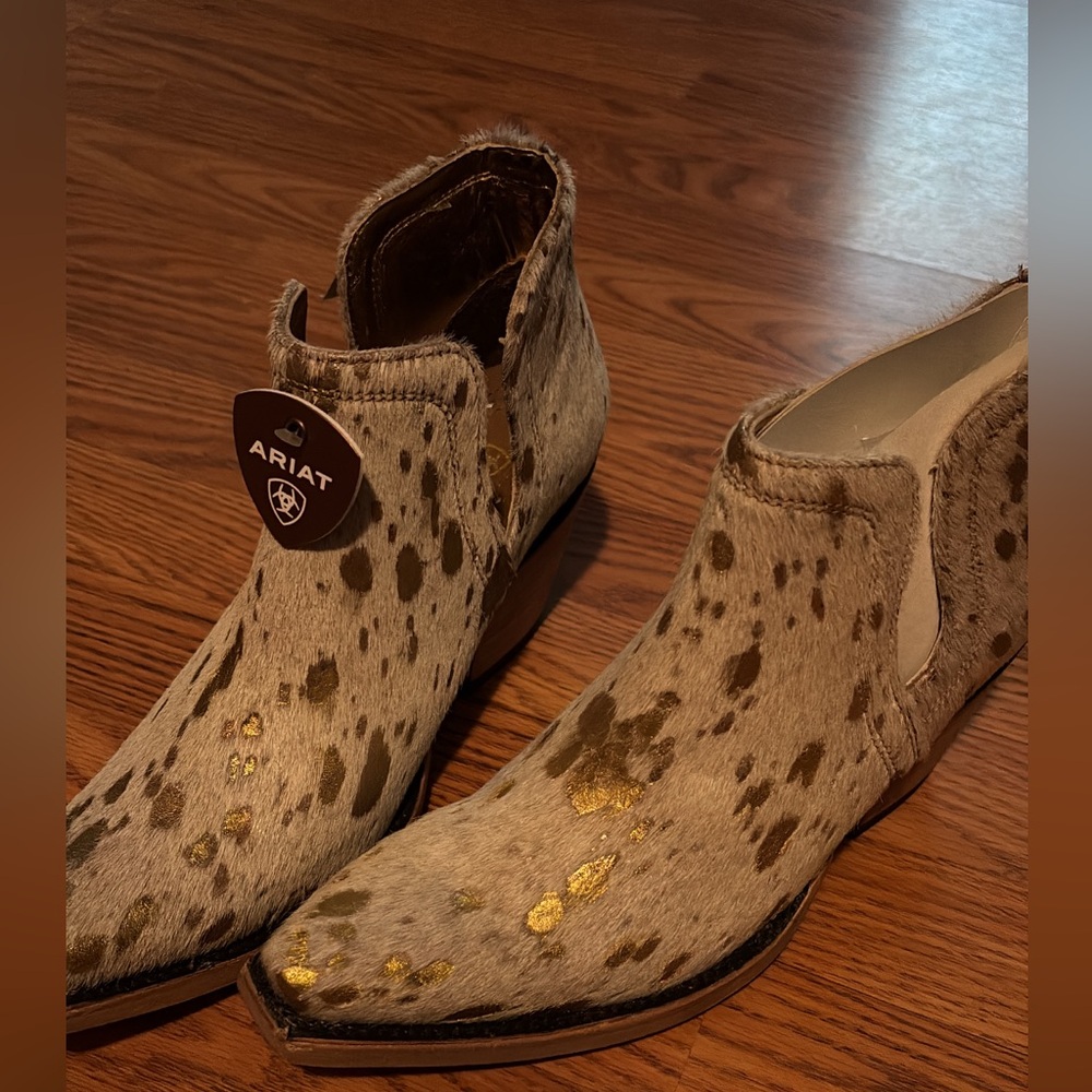 Ariat Boots